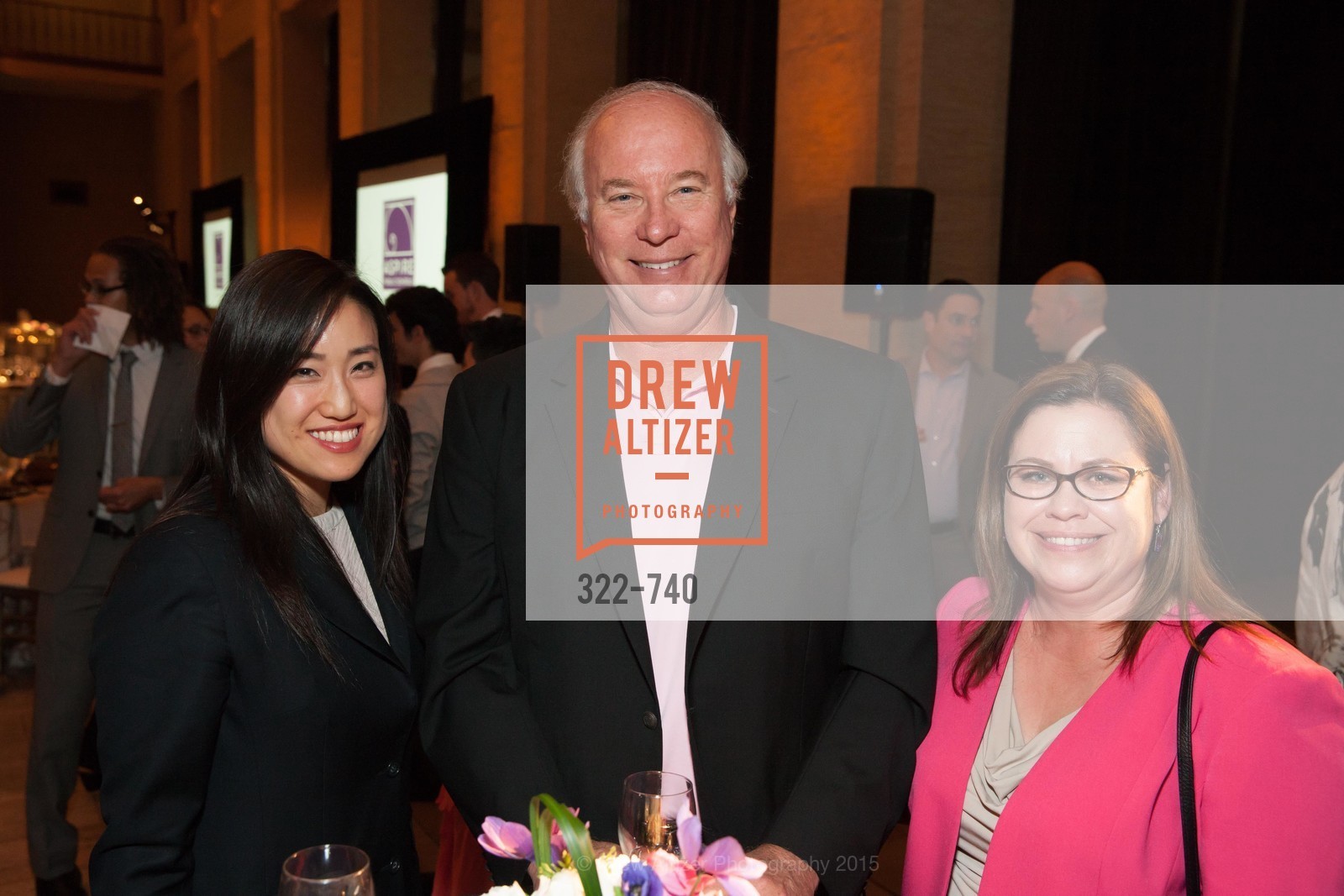 Stacey Wang, Kent Berry, Joey Russell, Aspire Annual College for Certain Dinne, US, May 21st, 2015,Drew Altizer, Drew Altizer Photography, full-service agency, private events, San Francisco photographer, photographer california