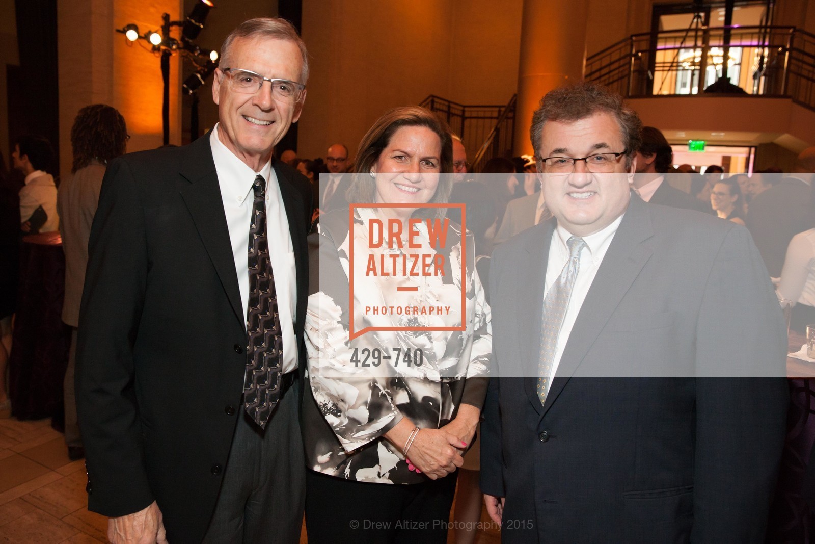 Charles Robitaille, Caroline Robitaille, Tom Peraic, Aspire Annual College for Certain Dinne, US, May 21st, 2015,Drew Altizer, Drew Altizer Photography, full-service agency, private events, San Francisco photographer, photographer california