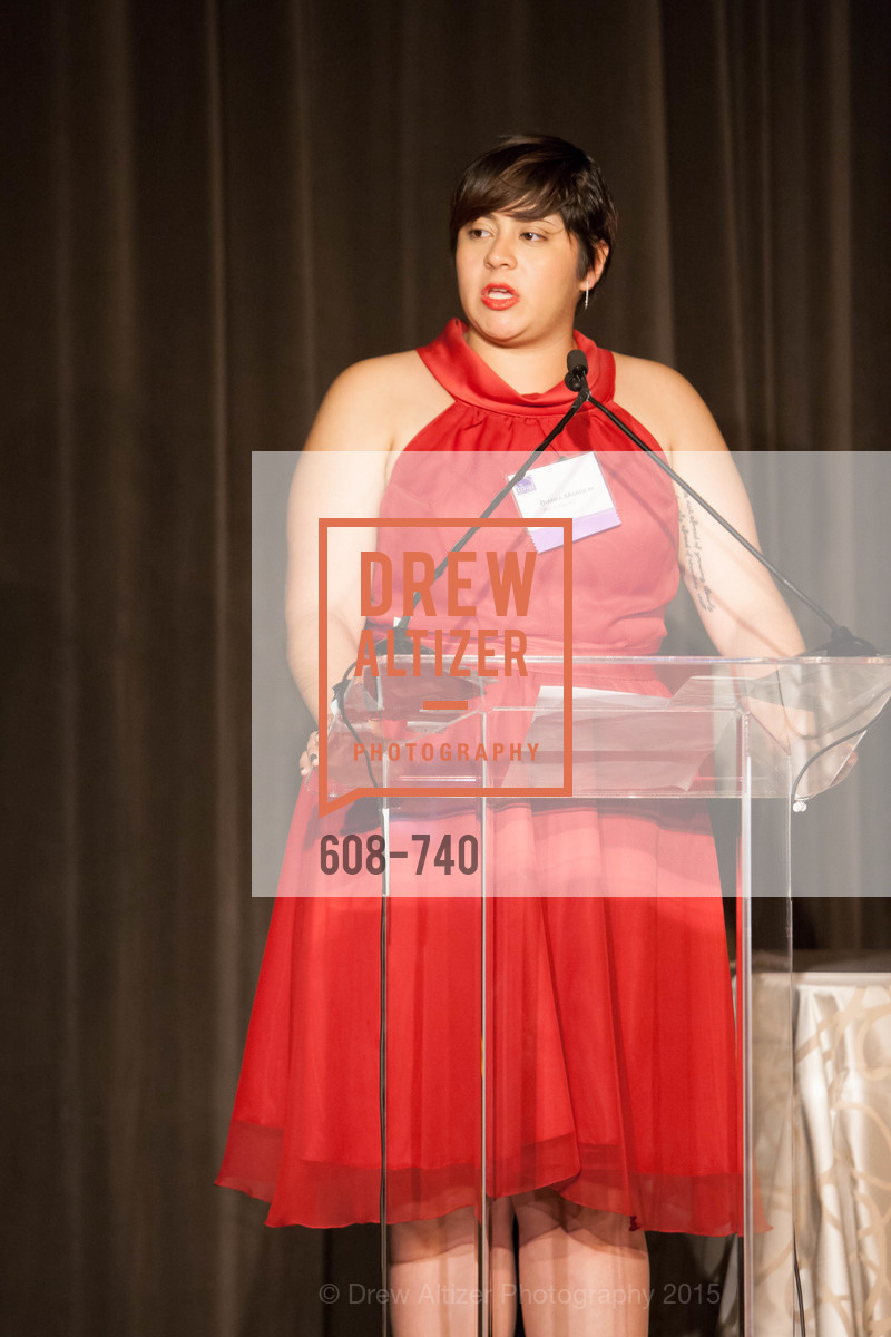 Bianka Mariscal, Aspire Annual College for Certain Dinne, US, May 21st, 2015,Drew Altizer, Drew Altizer Photography, full-service agency, private events, San Francisco photographer, photographer california