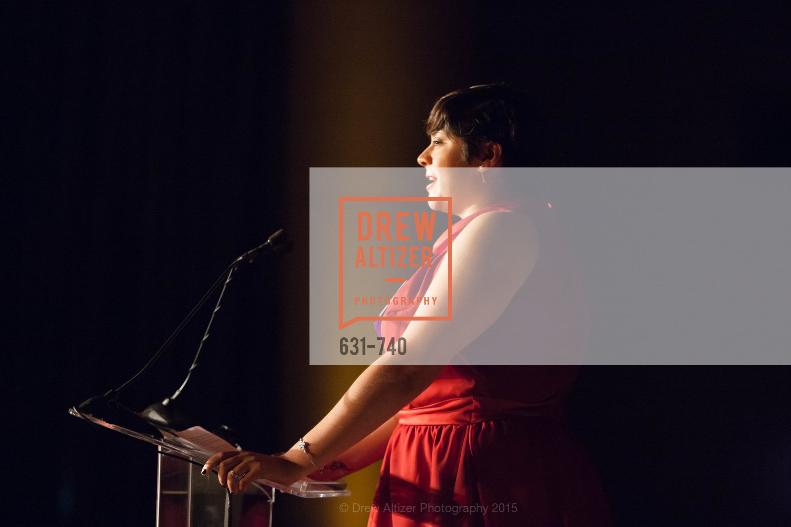 Bianka Mariscal, Aspire Annual College for Certain Dinne, US, May 21st, 2015, Photo #631-740 Bianka Mariscal, Photo #631-740