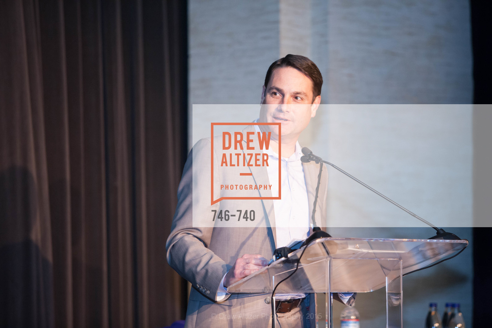 James Willcox, Aspire Annual College for Certain Dinne, US, May 21st, 2015,Drew Altizer, Drew Altizer Photography, full-service agency, private events, San Francisco photographer, photographer california