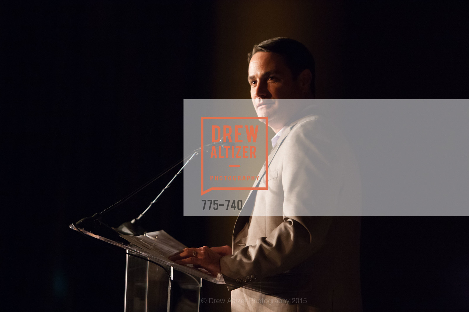 James Willcox, Aspire Annual College for Certain Dinne, US, May 21st, 2015,Drew Altizer, Drew Altizer Photography, full-service agency, private events, San Francisco photographer, photographer california