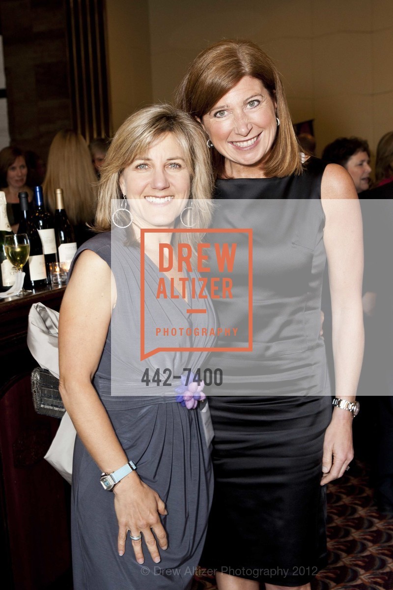 Marlene Saritzky, Joanna Rees, PLANNED PARENTHOOD Shasta Pacific: Acts of Courage, The City Club. 155 Sansome Street, San Francisco, CA 94104, June 14th, 2012, Photo #442-7400 Marlene Saritzky, Joanna Rees, Photo #442-7400
