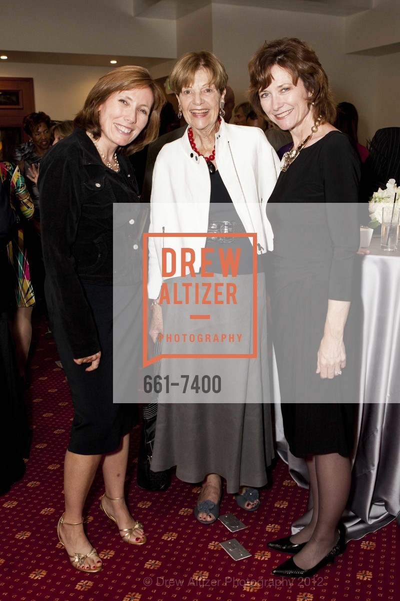 Anna Runkle, Melinda Mendelson, Stacy Lee Gardner, Photo #661-7400
