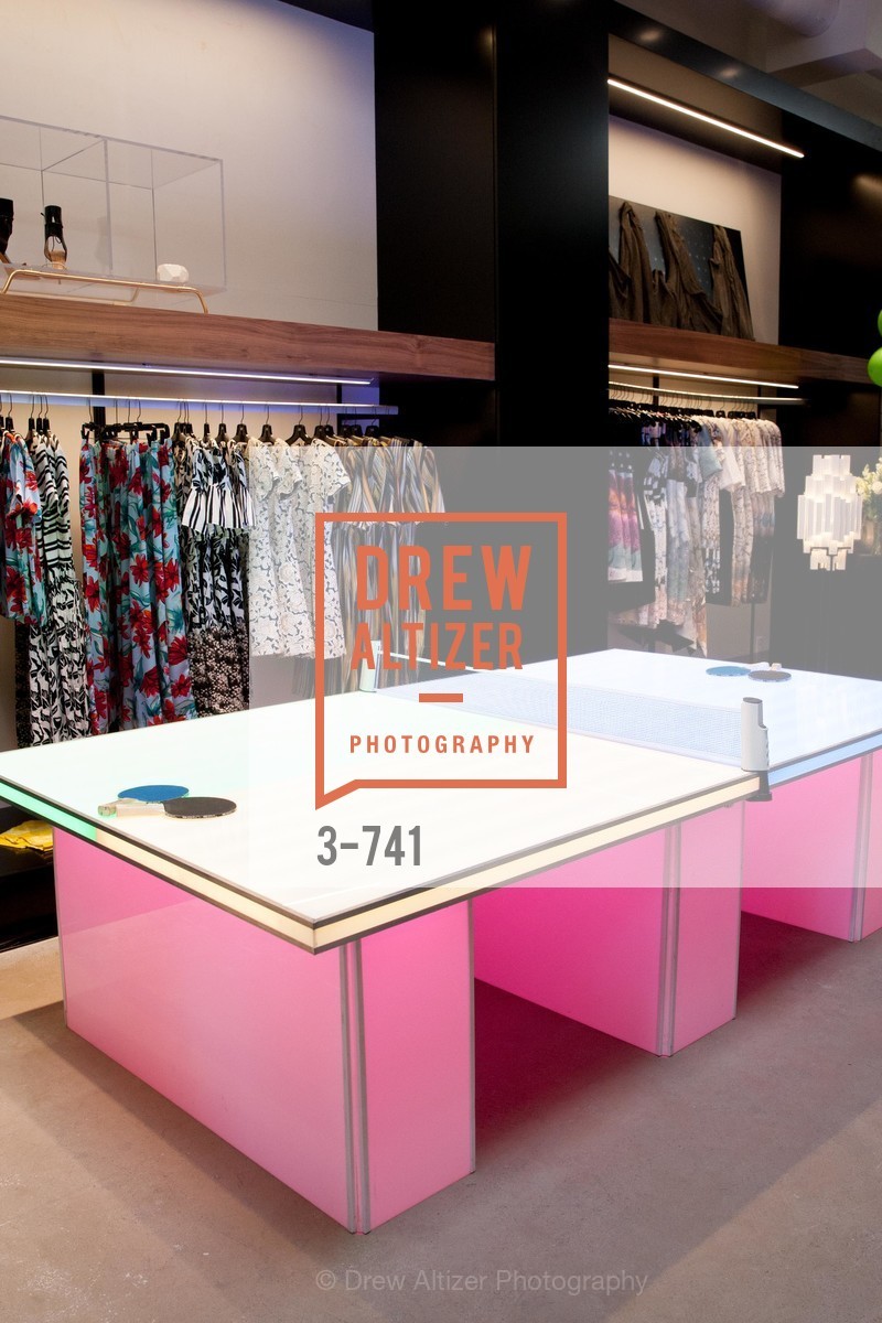 Atmosphere, BETTY LIN STORE Opening, US, May 21st, 2015,Drew Altizer, Drew Altizer Photography, full-service agency, private events, San Francisco photographer, photographer california