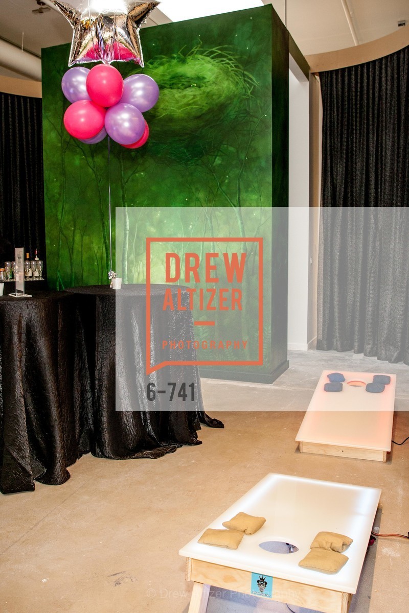 Atmosphere, BETTY LIN STORE Opening, US, May 21st, 2015, Photo #6-741 Atmosphere, Photo #6-741