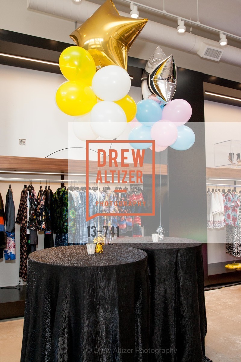 Atmosphere, BETTY LIN STORE Opening, US, May 21st, 2015,Drew Altizer, Drew Altizer Photography, full-service agency, private events, San Francisco photographer, photographer california