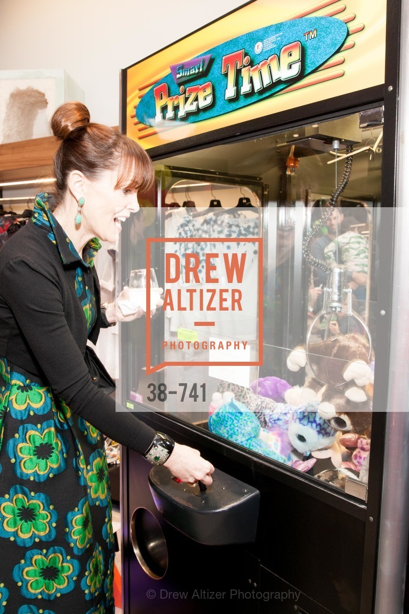Allison Speer, BETTY LIN STORE Opening, US, May 21st, 2015,Drew Altizer, Drew Altizer Photography, full-service agency, private events, San Francisco photographer, photographer california