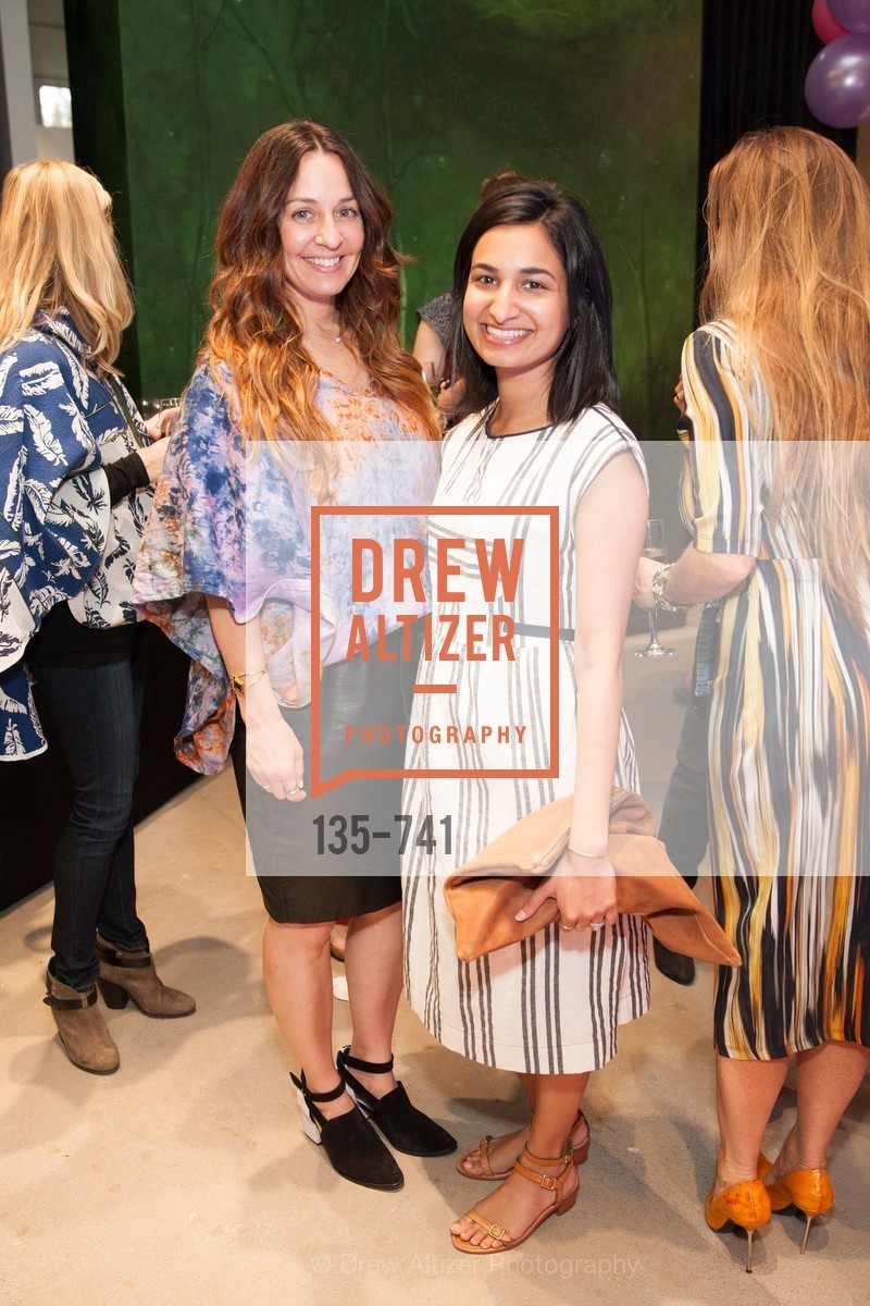 Kristen Philipkoski, Natalie Goel, BETTY LIN STORE Opening, US, May 21st, 2015,Drew Altizer, Drew Altizer Photography, full-service agency, private events, San Francisco photographer, photographer california
