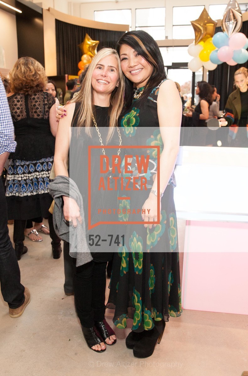 Linda Hughes, Betty Lin, BETTY LIN STORE Opening, US, May 21st, 2015,Drew Altizer, Drew Altizer Photography, full-service event agency, private events, San Francisco photographer, photographer California