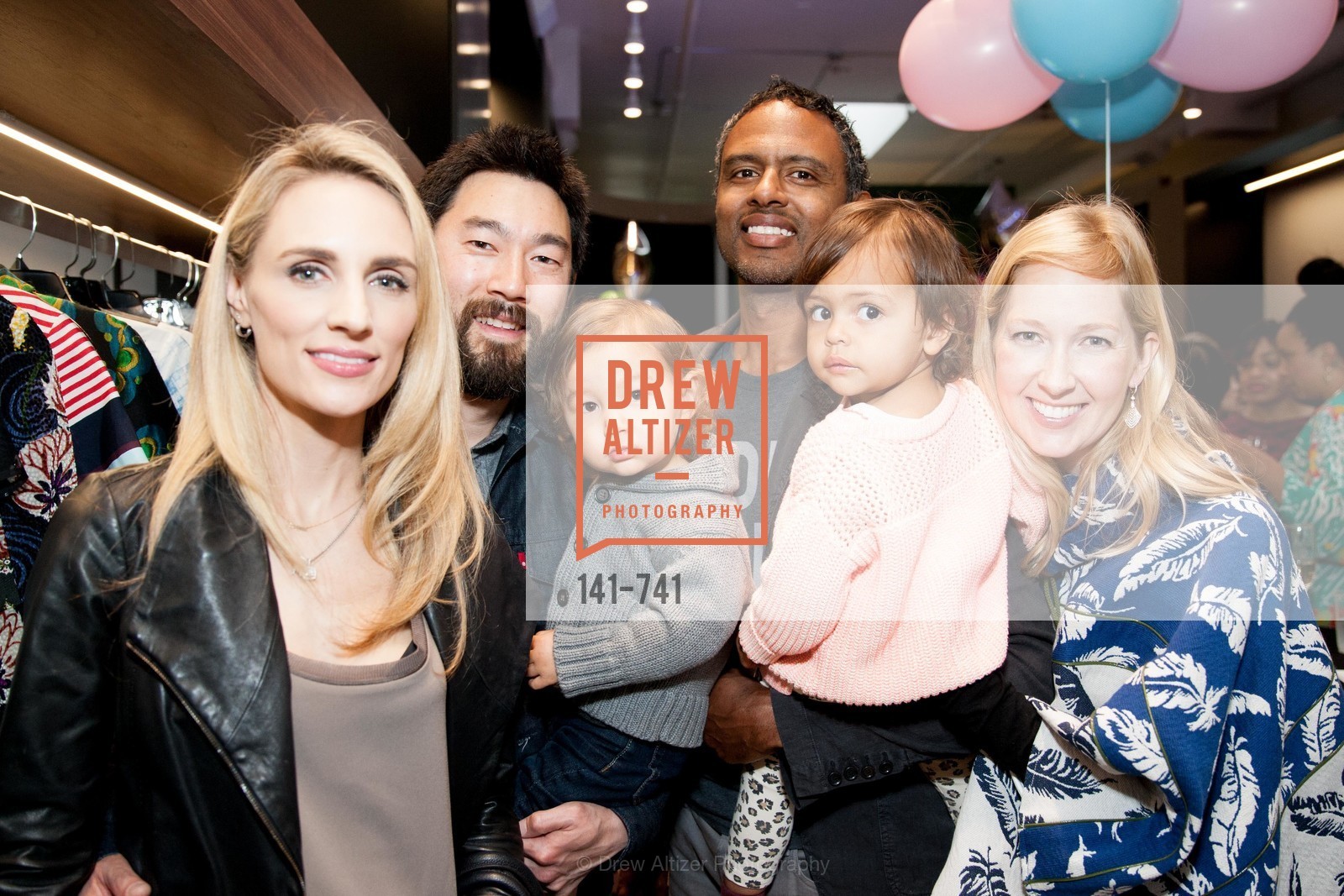 Karina Dean Yao, Donovan Tavera, Brendan Tavera, BETTY LIN STORE Opening, US, May 21st, 2015,Drew Altizer, Drew Altizer Photography, full-service agency, private events, San Francisco photographer, photographer california