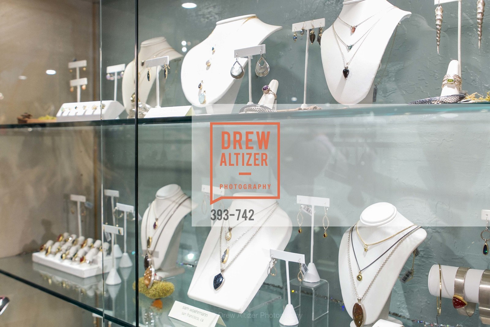 Atmosphere, LUXETIGERS & GALLERY OF JEWELS Benefit for Dress for Success, US, May 21st, 2015,Drew Altizer, Drew Altizer Photography, full-service agency, private events, San Francisco photographer, photographer california