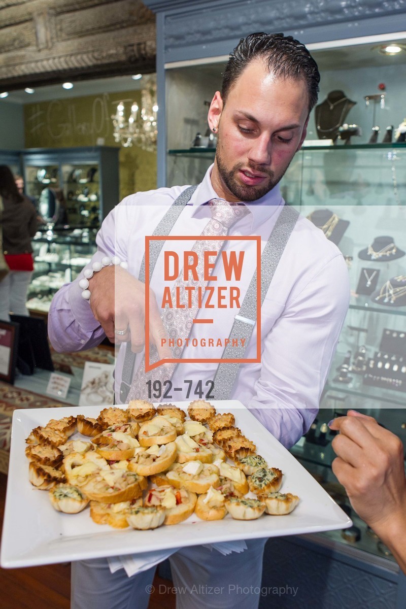 Michael Whelan, LUXETIGERS & GALLERY OF JEWELS Benefit for Dress for Success, US, May 21st, 2015,Drew Altizer, Drew Altizer Photography, full-service agency, private events, San Francisco photographer, photographer california