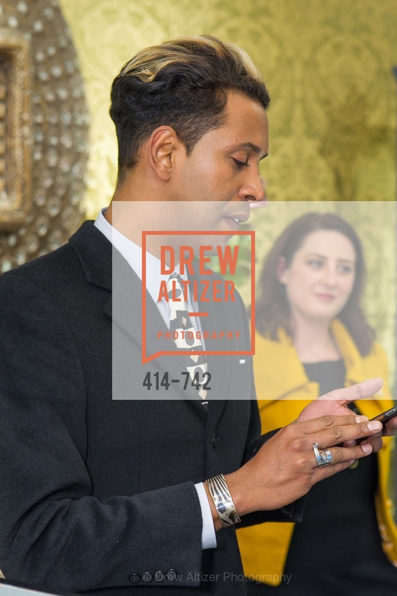 Emillio Mesa, LUXETIGERS & GALLERY OF JEWELS Benefit for Dress for Success, US, May 21st, 2015,Drew Altizer, Drew Altizer Photography, full-service agency, private events, San Francisco photographer, photographer california