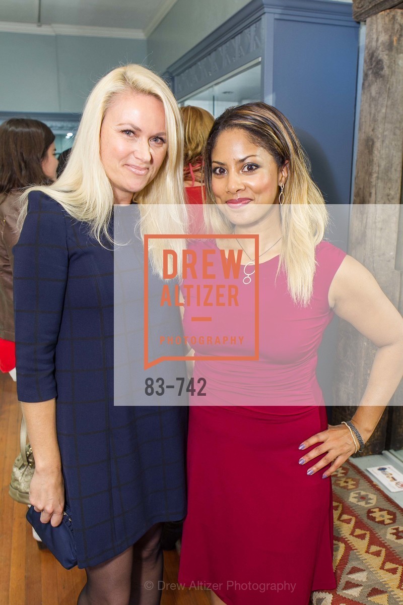 Maria Ralph, LUXETIGERS & GALLERY OF JEWELS Benefit for Dress for Success, US, May 21st, 2015,Drew Altizer, Drew Altizer Photography, full-service agency, private events, San Francisco photographer, photographer california