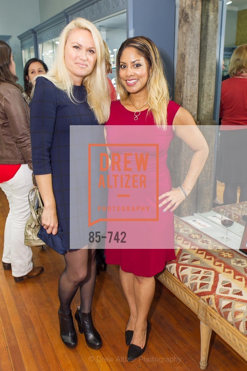 Maria Ralph, LUXETIGERS & GALLERY OF JEWELS Benefit for Dress for Success, US, May 21st, 2015,Drew Altizer, Drew Altizer Photography, full-service event agency, private events, San Francisco photographer, photographer California