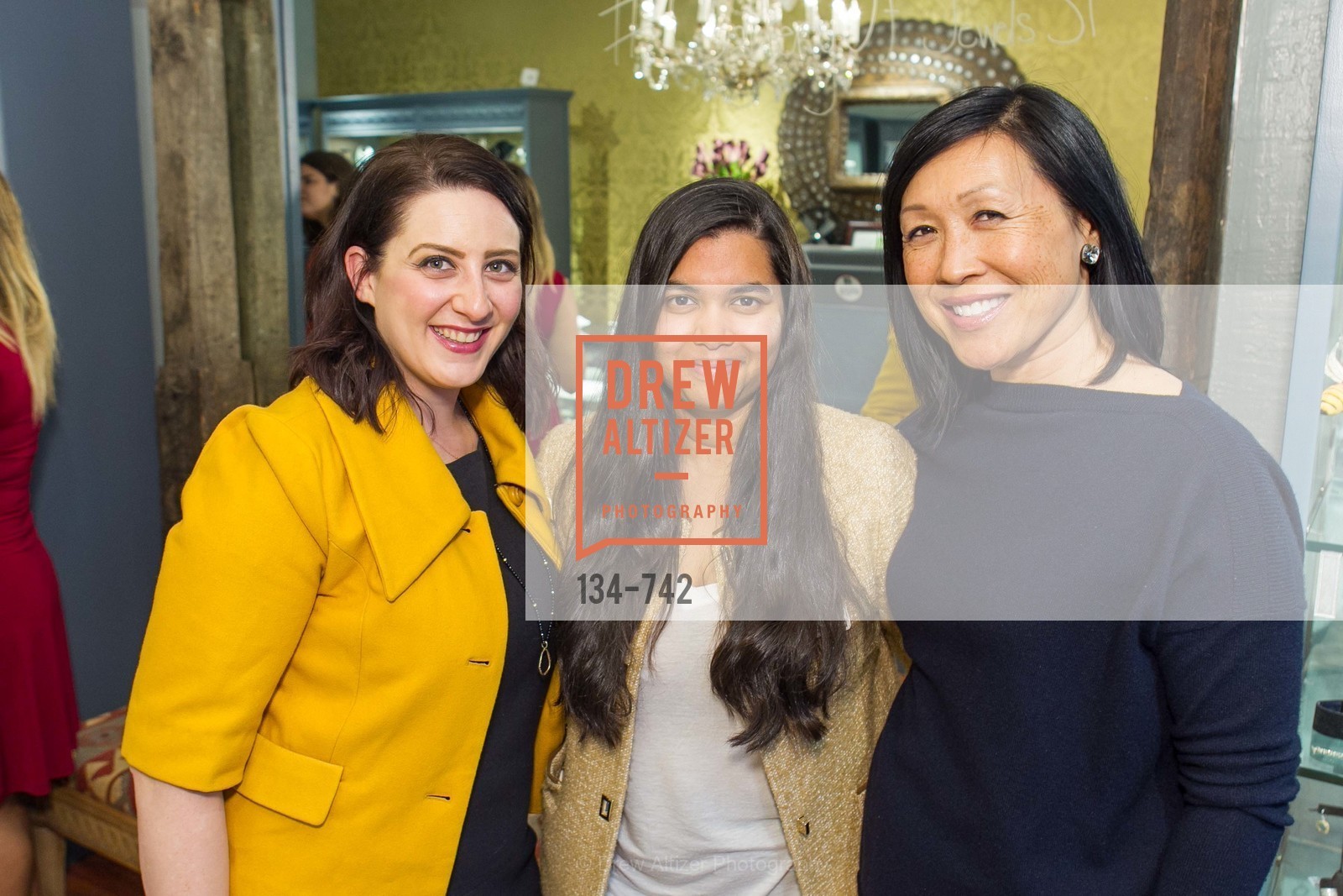 Gia Barsi, LUXETIGERS & GALLERY OF JEWELS Benefit for Dress for Success, US, May 21st, 2015,Drew Altizer, Drew Altizer Photography, full-service agency, private events, San Francisco photographer, photographer california