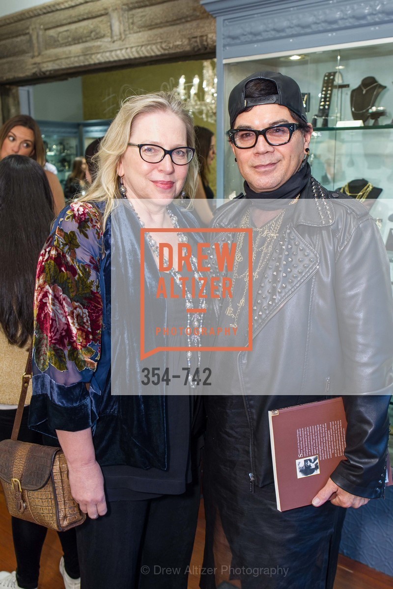 Kersti Malvre, David Repozar, LUXETIGERS & GALLERY OF JEWELS Benefit for Dress for Success, US, May 21st, 2015,Drew Altizer, Drew Altizer Photography, full-service event agency, private events, San Francisco photographer, photographer California