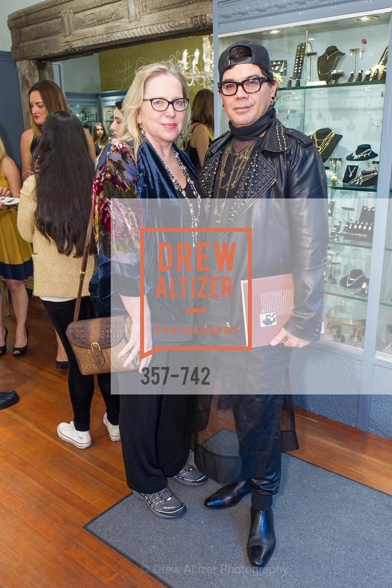 Kersti Malvre, David Repozar, LUXETIGERS & GALLERY OF JEWELS Benefit for Dress for Success, US, May 21st, 2015,Drew Altizer, Drew Altizer Photography, full-service agency, private events, San Francisco photographer, photographer california