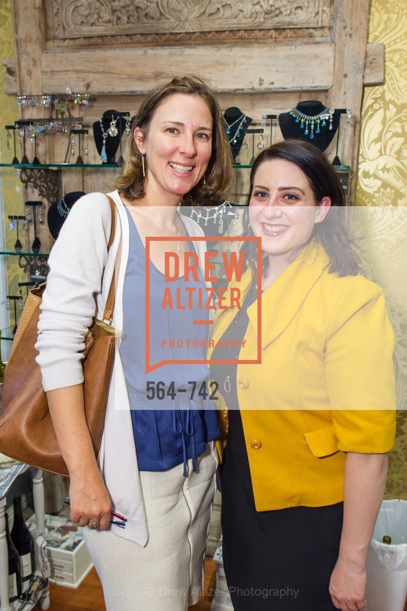 Julie Sims, Gia Barsi, LUXETIGERS & GALLERY OF JEWELS Benefit for Dress for Success, US, May 21st, 2015,Drew Altizer, Drew Altizer Photography, full-service agency, private events, San Francisco photographer, photographer california