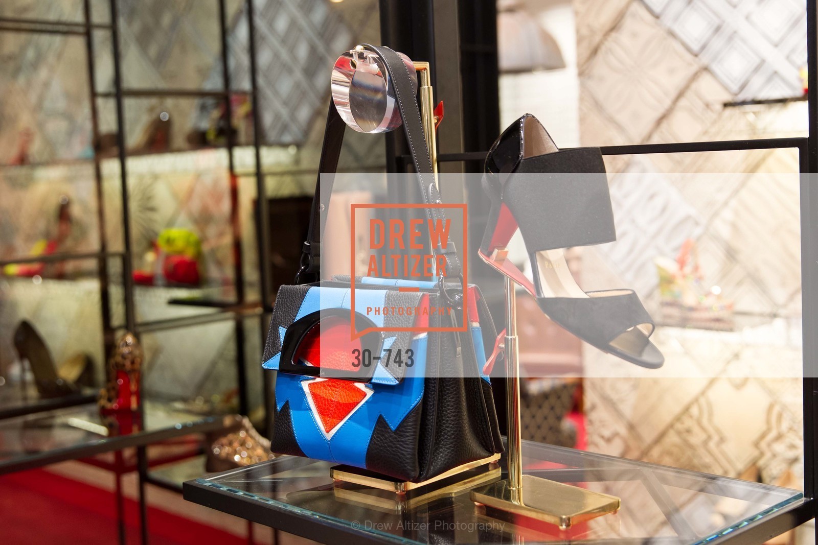 Atmosphere, CHRISTIAN LOUBOUTIN Anniversary Party, US, May 21st, 2015,Drew Altizer, Drew Altizer Photography, full-service agency, private events, San Francisco photographer, photographer california