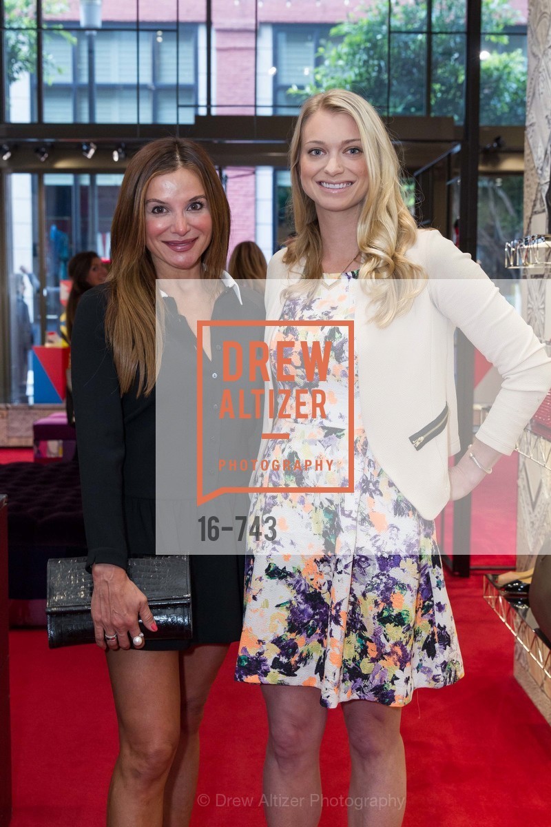Claudia Ross, Amanda Bradford, CHRISTIAN LOUBOUTIN Anniversary Party, US, May 21st, 2015,Drew Altizer, Drew Altizer Photography, full-service agency, private events, San Francisco photographer, photographer california