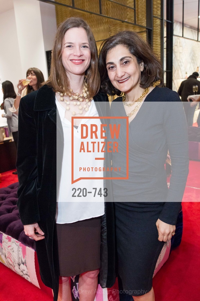 Michell Tholen, Fati Farmanfarmaian, CHRISTIAN LOUBOUTIN Anniversary Party, US, May 21st, 2015,Drew Altizer, Drew Altizer Photography, full-service agency, private events, San Francisco photographer, photographer california