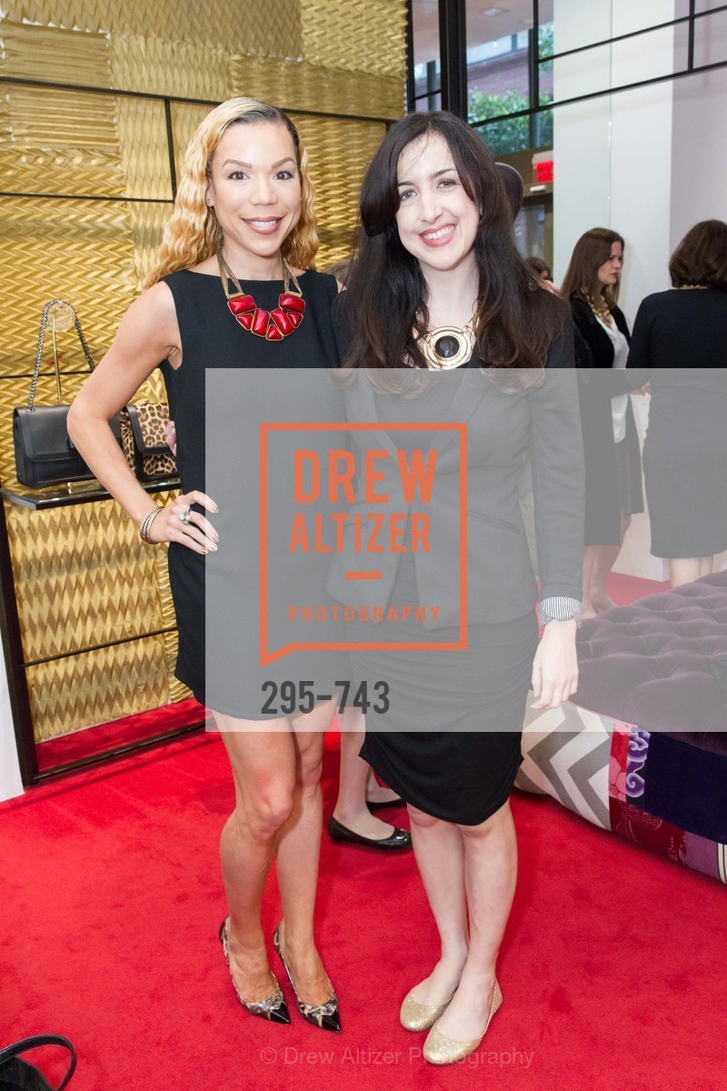 Julia Mathis, Shannon Eliot, CHRISTIAN LOUBOUTIN Anniversary Party, US, May 21st, 2015,Drew Altizer, Drew Altizer Photography, full-service agency, private events, San Francisco photographer, photographer california