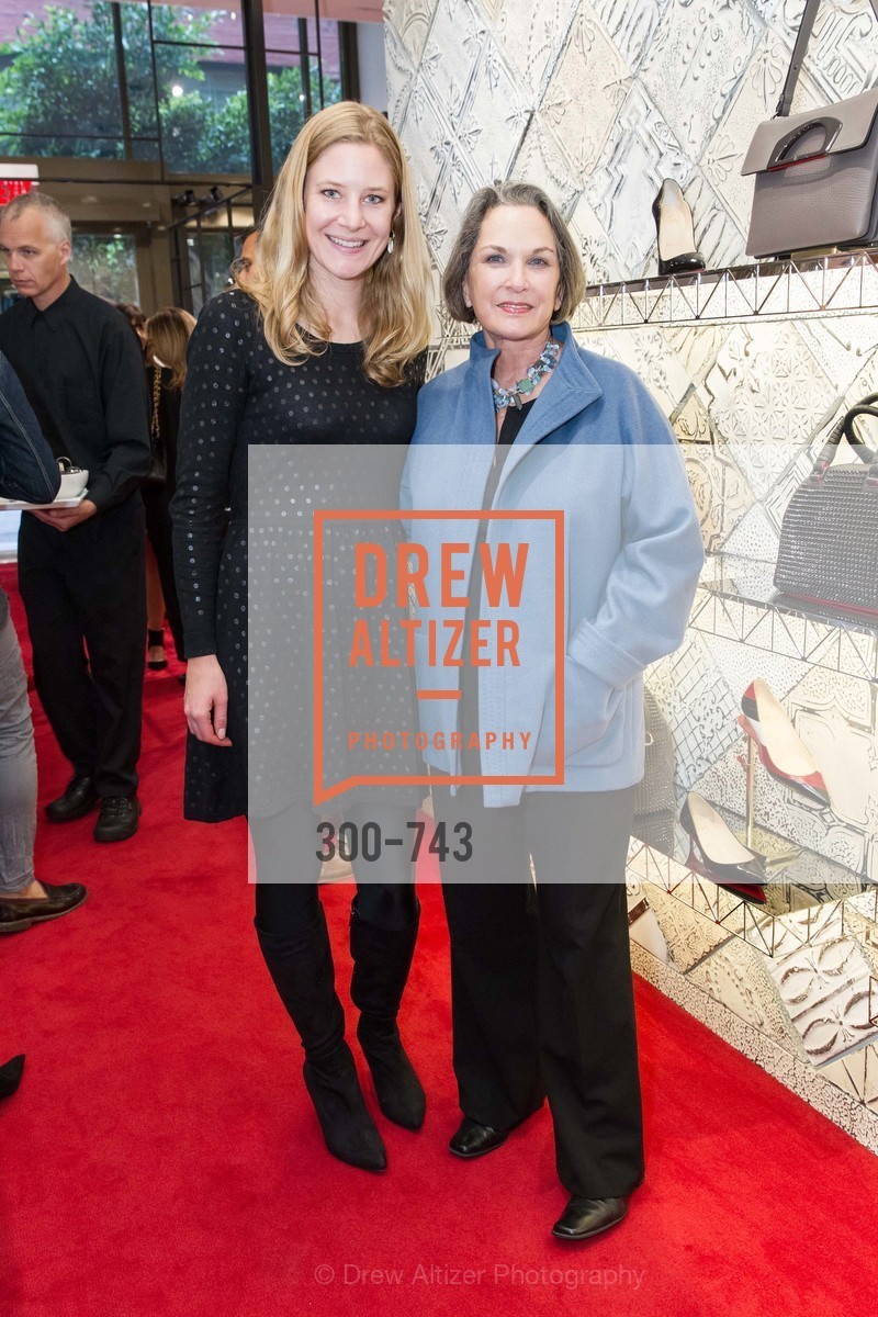 Margan Mulvihill, Cornelia Deschepper, CHRISTIAN LOUBOUTIN Anniversary Party, US, May 21st, 2015, Photo #300-743 Margan Mulvihill, Cornelia Deschepper, Photo #300-743