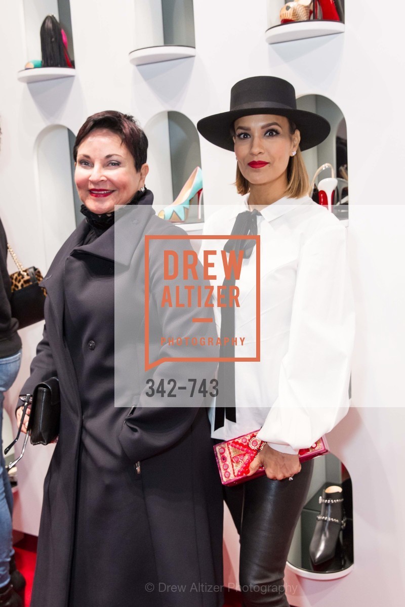 Helen Andrews, Lora DuBain, CHRISTIAN LOUBOUTIN Anniversary Party, US, May 21st, 2015,Drew Altizer, Drew Altizer Photography, full-service agency, private events, San Francisco photographer, photographer california