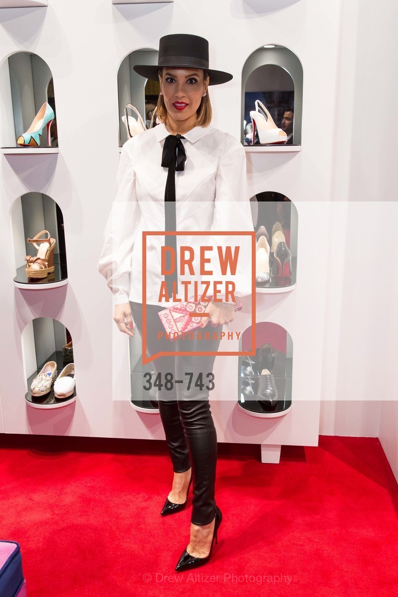 Lora DuBain, CHRISTIAN LOUBOUTIN Anniversary Party, US, May 21st, 2015,Drew Altizer, Drew Altizer Photography, full-service agency, private events, San Francisco photographer, photographer california