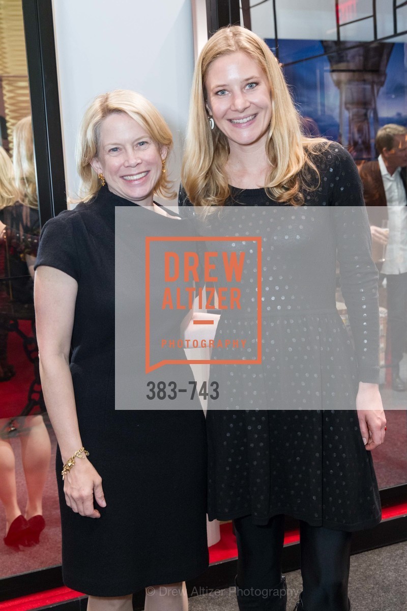 Ariane Trimuschat, Margan Mulvihill, CHRISTIAN LOUBOUTIN Anniversary Party, US, May 21st, 2015, Photo #383-743 Ariane Trimuschat, Margan Mulvihill, Photo #383-743