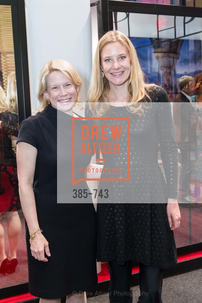 Ariane Trimuschat, Margan Mulvihill, CHRISTIAN LOUBOUTIN Anniversary Party, US, May 21st, 2015,Drew Altizer, Drew Altizer Photography, full-service agency, private events, San Francisco photographer, photographer california
