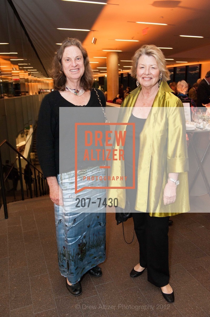 Stephanie Koutsaftis, Karen Hardesty, Photo #207-7430