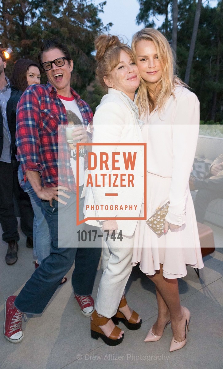 Johnny Knoxville, Kimberly Muller, Kelly Sawyer Patricof, Celebration of Launch of SHYP in Los Angeles, US, May 21st, 2015, Photo #1017-744 Johnny Knoxville, Kimberly Muller, Kelly Sawyer Patricof, Photo #1017-744