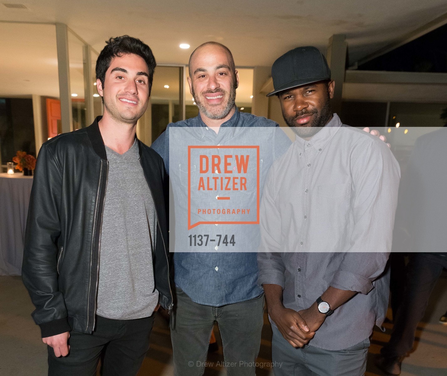 Nick Adler, Kiel Berry, Photo #1137-744