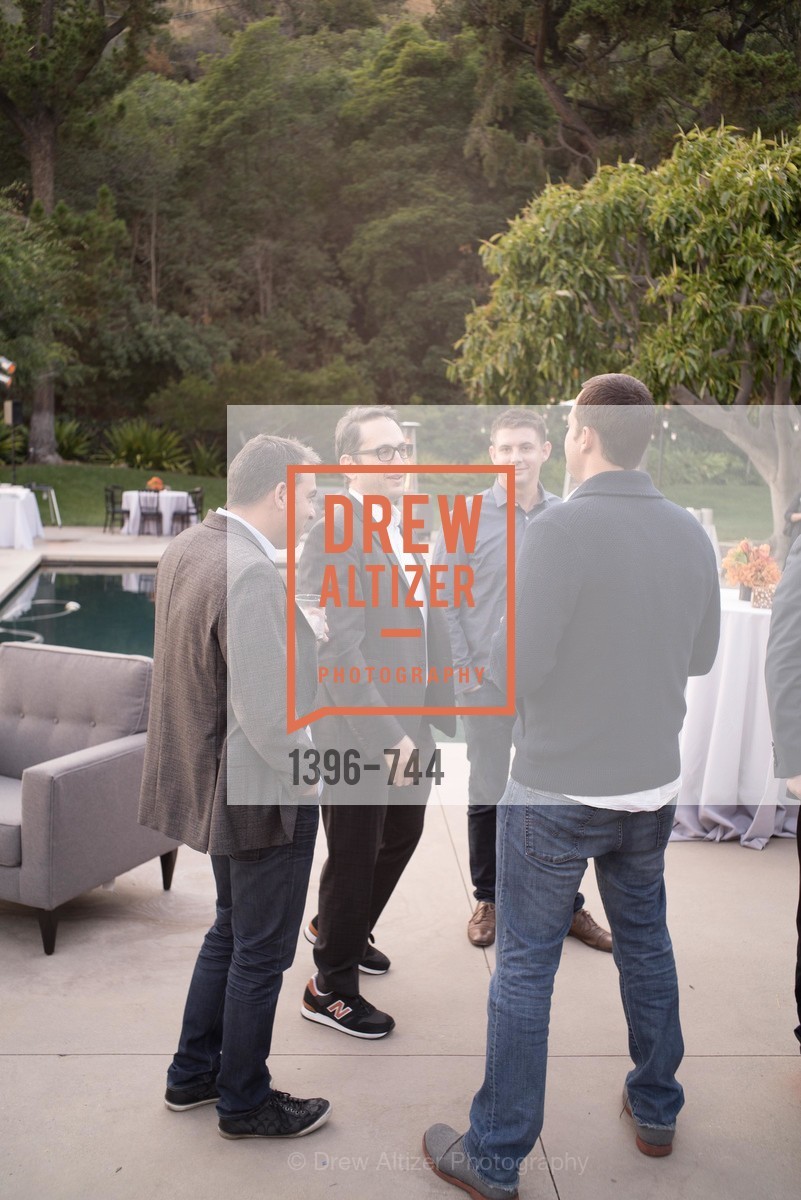 Greg Silverman, Celebration of Launch of SHYP in Los Angeles, US, May 21st, 2015, Photo #1396-744 Greg Silverman, Photo #1396-744