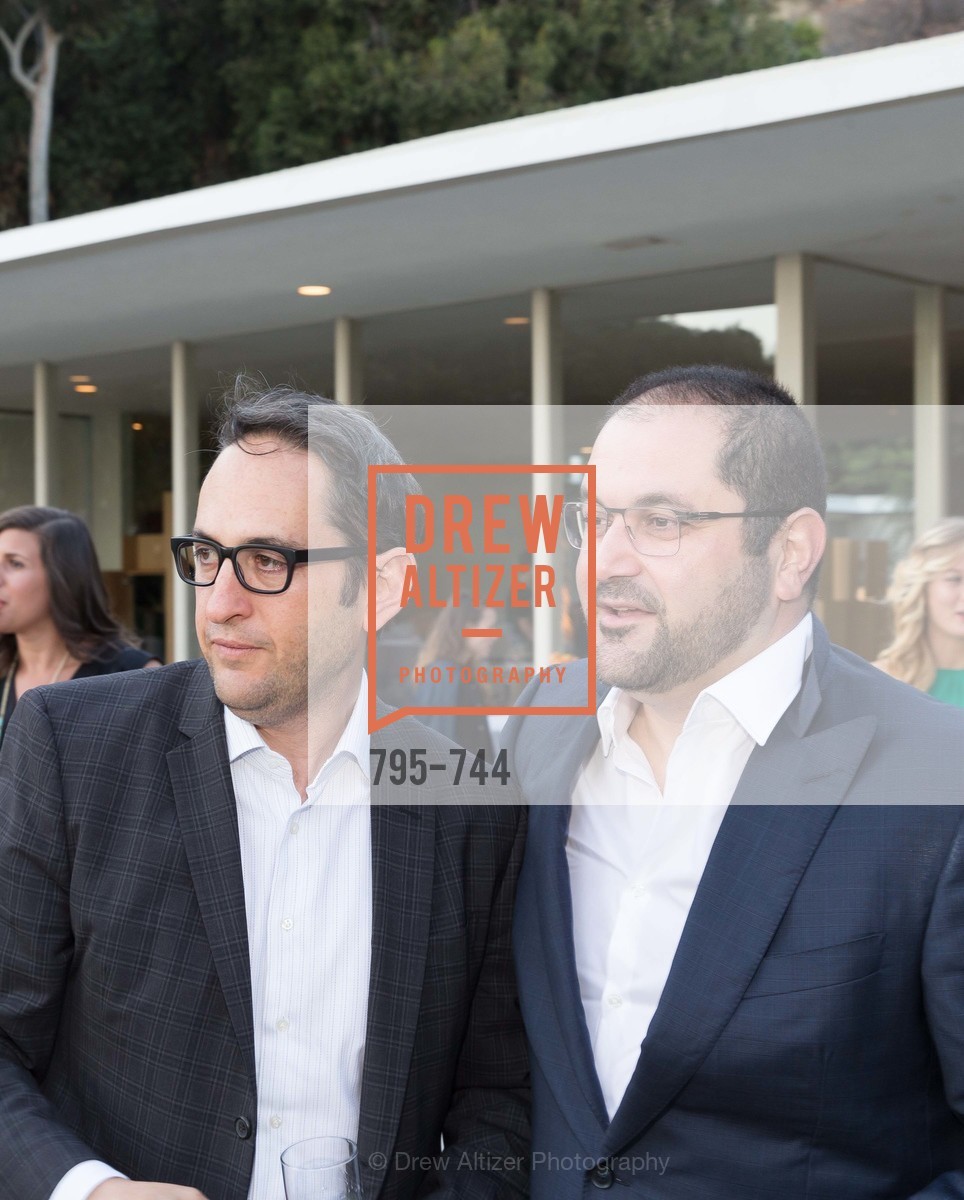 Greg Silverman, Shervin Pishevar, Celebration of Launch of SHYP in Los Angeles, US, May 21st, 2015,Drew Altizer, Drew Altizer Photography, full-service agency, private events, San Francisco photographer, photographer california