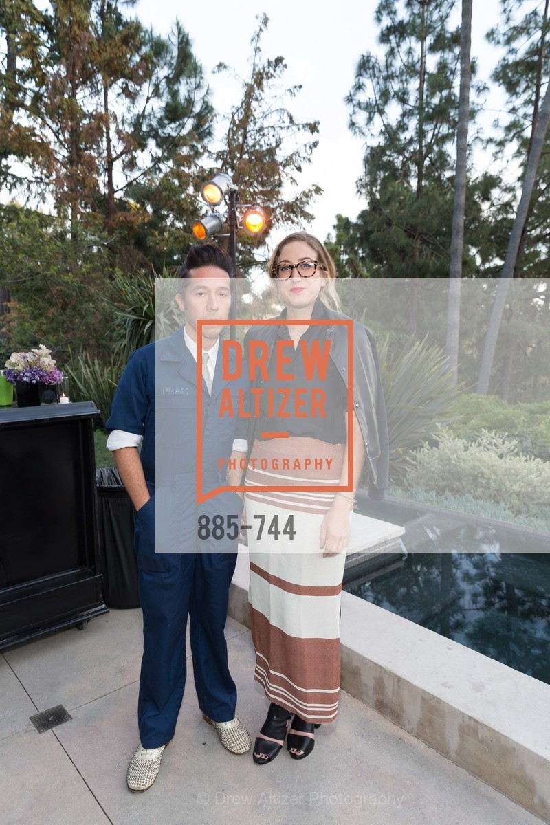 Brian Wolk, Kyle DeWoody, Celebration of Launch of SHYP in Los Angeles, US, May 21st, 2015,Drew Altizer, Drew Altizer Photography, full-service agency, private events, San Francisco photographer, photographer california