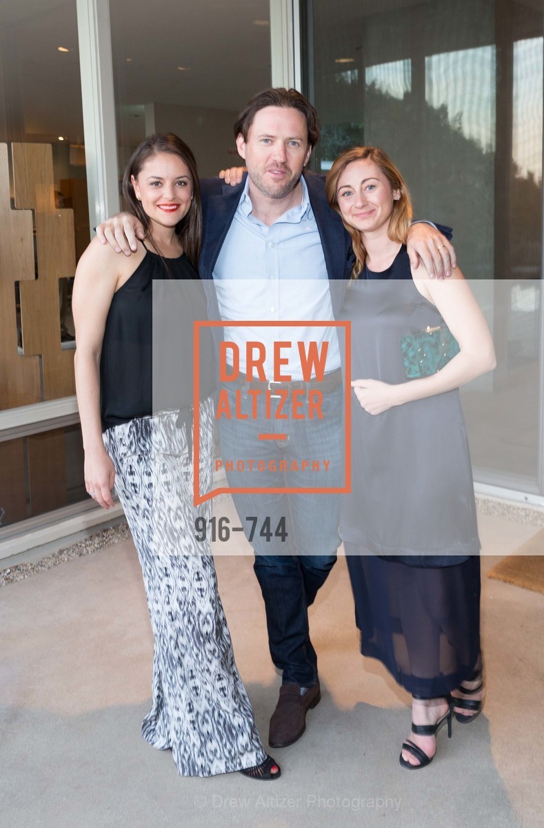 Adrianna Thorne, Scott Stanford, Rebecca Miller, Celebration of Launch of SHYP in Los Angeles, US, May 21st, 2015,Drew Altizer, Drew Altizer Photography, full-service agency, private events, San Francisco photographer, photographer california