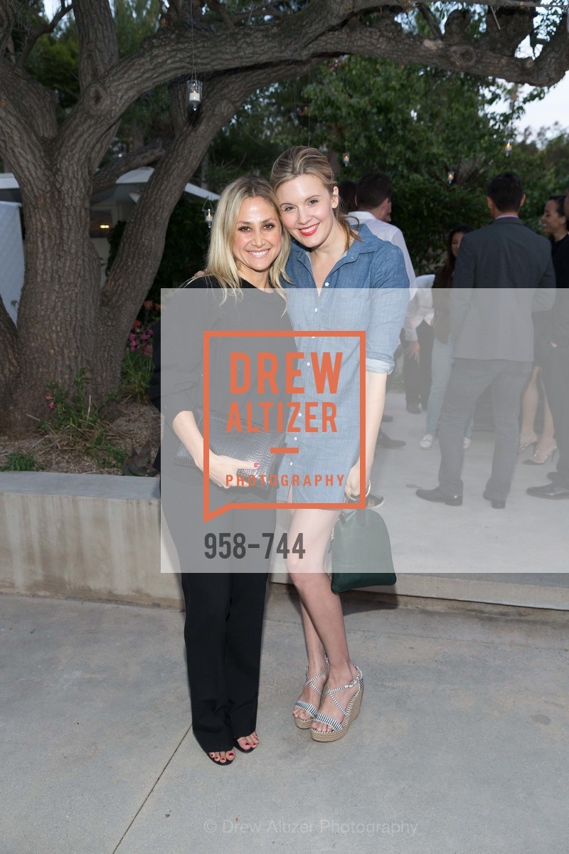 Kimberly Ovitz, Celebration of Launch of SHYP in Los Angeles, US, May 21st, 2015, Photo #958-744 Kimberly Ovitz, Photo #958-744