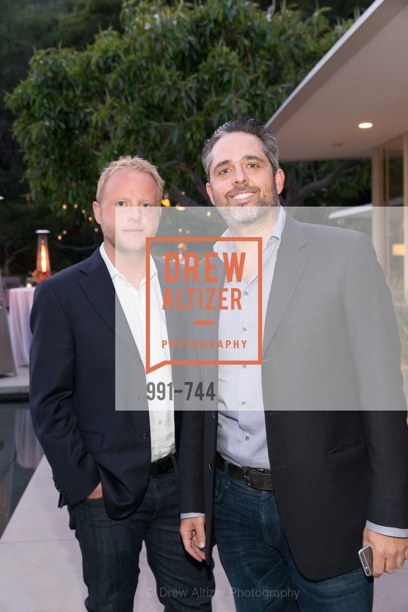 Keith McCarty, Barrett Sloan, Celebration of Launch of SHYP in Los Angeles, US, May 21st, 2015,Drew Altizer, Drew Altizer Photography, full-service agency, private events, San Francisco photographer, photographer california