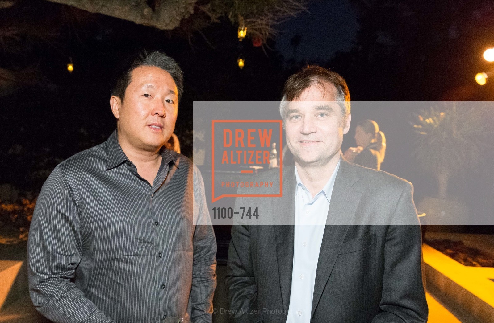 Roy Lee, Thomas Gewecke, Celebration of Launch of SHYP in Los Angeles, US, May 21st, 2015,Drew Altizer, Drew Altizer Photography, full-service agency, private events, San Francisco photographer, photographer california