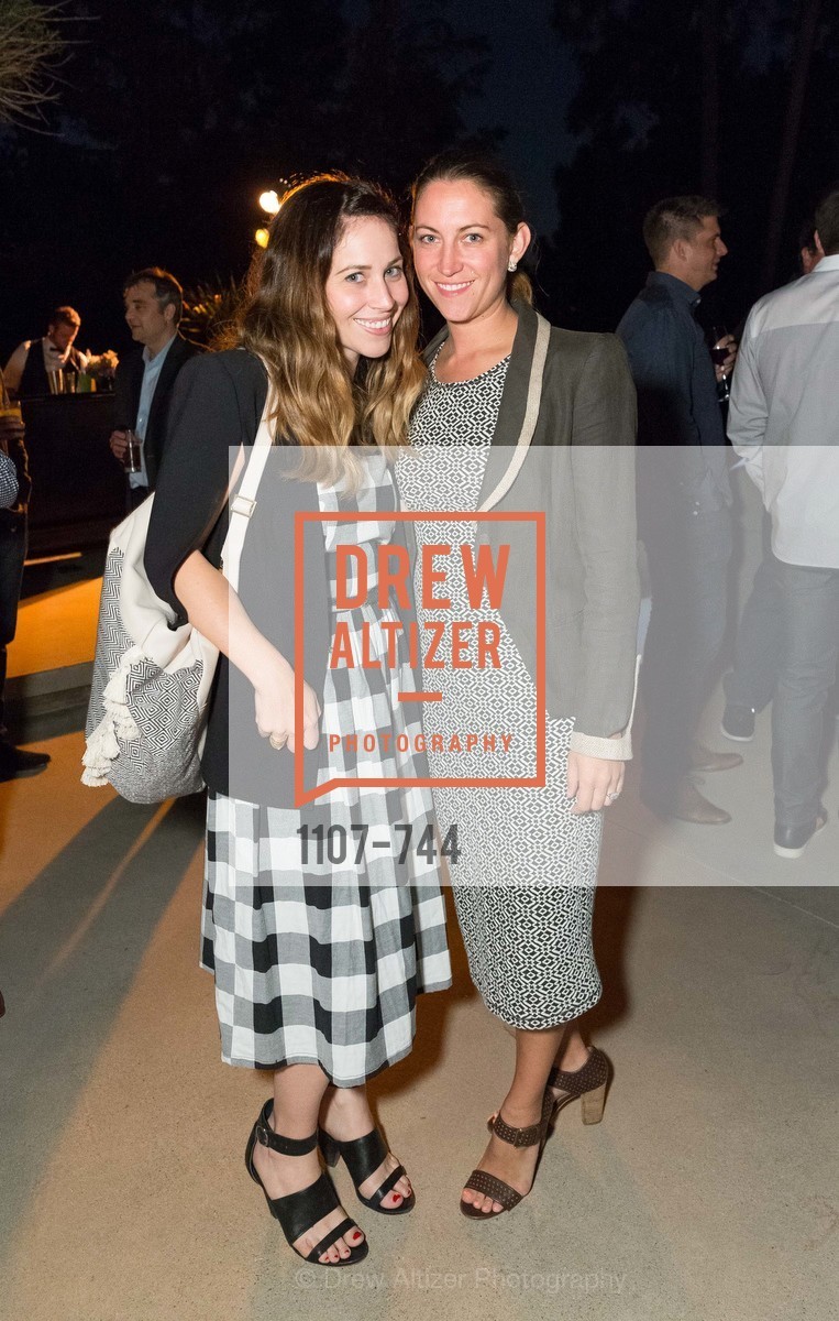 Jaclyn Johnson, Beth Wyrick, Celebration of Launch of SHYP in Los Angeles, US, May 21st, 2015, Photo #1107-744 Jaclyn Johnson, Beth Wyrick, Photo #1107-744