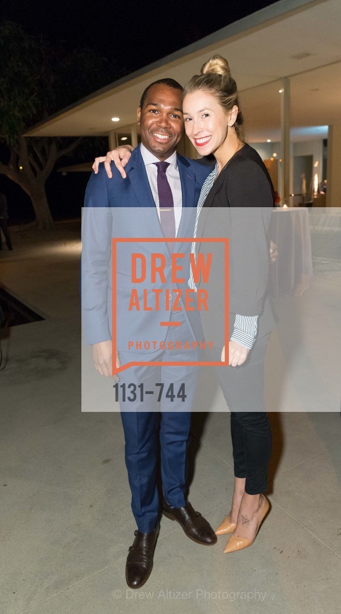 Darnell Strom, Hannah Linkenhoker, Celebration of Launch of SHYP in Los Angeles, US, May 21st, 2015,Drew Altizer, Drew Altizer Photography, full-service agency, private events, San Francisco photographer, photographer california