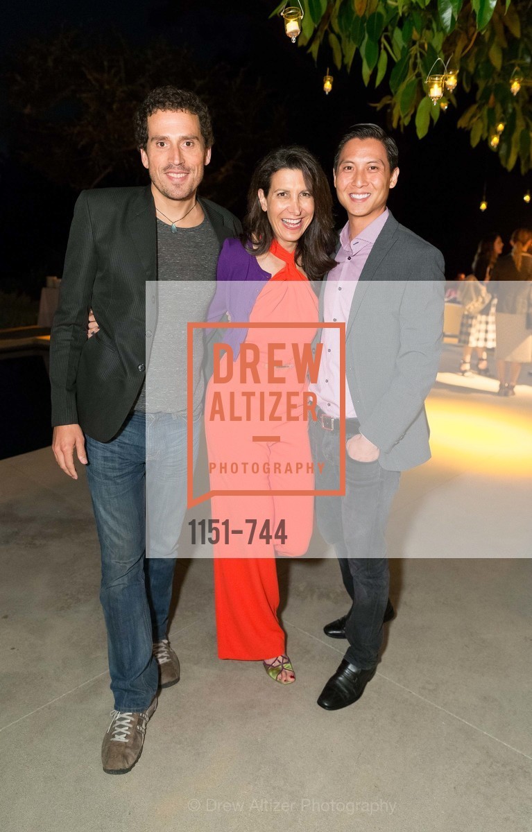 Gunnar Lovely, Tina Sharkey, Brian Yee, Celebration of Launch of SHYP in Los Angeles, US, May 21st, 2015,Drew Altizer, Drew Altizer Photography, full-service event agency, private events, San Francisco photographer, photographer California