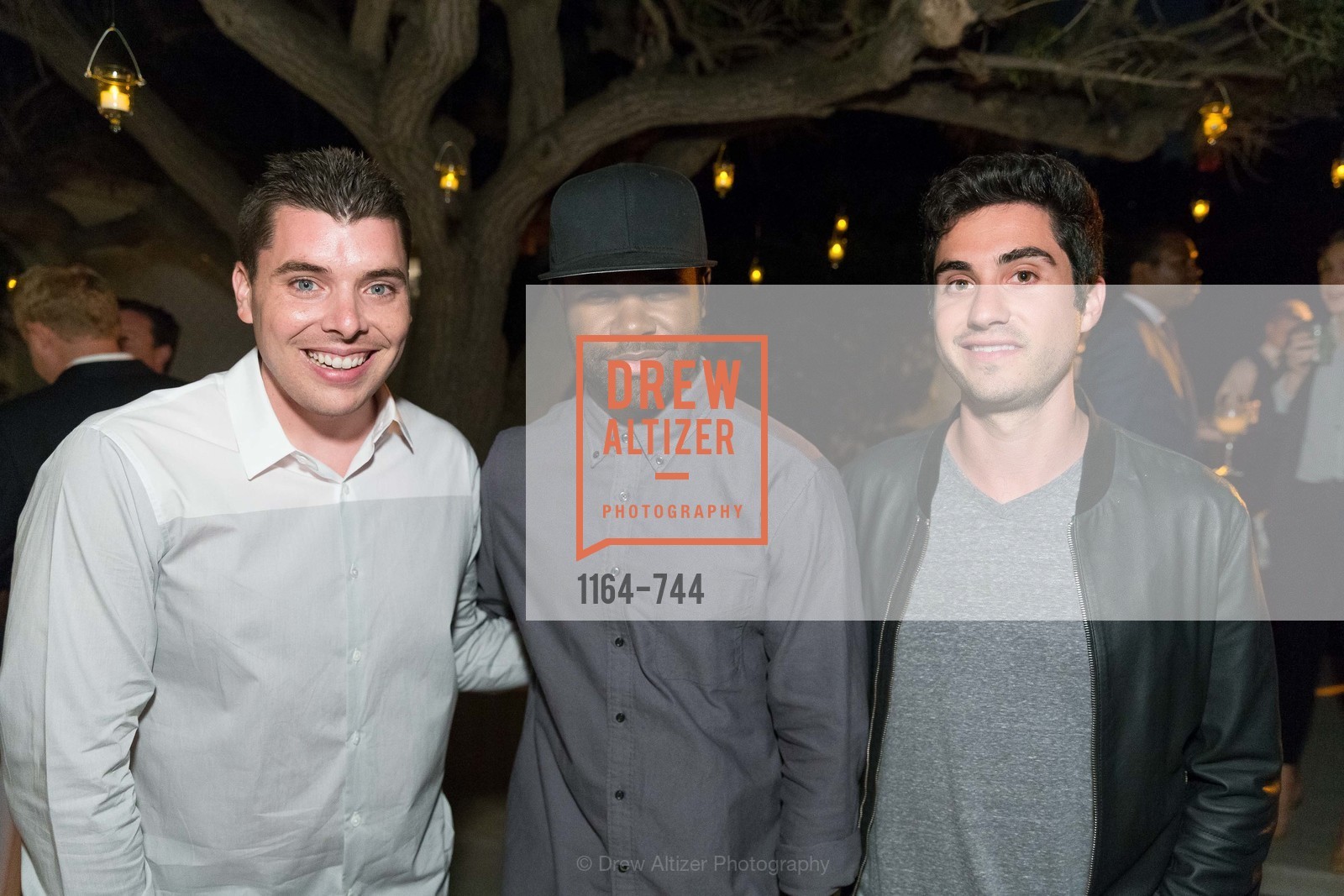 Johnny Brackett, Kiel Berry, Celebration of Launch of SHYP in Los Angeles, US, May 21st, 2015, Photo #1164-744 Johnny Brackett, Kiel Berry, Photo #1164-744