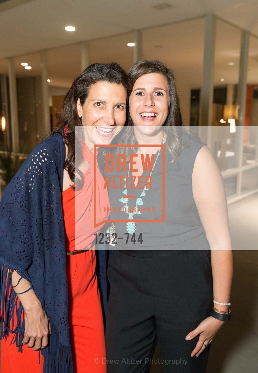 Tina Sharkey, Lauren Sherman, Celebration of Launch of SHYP in Los Angeles, US, May 21st, 2015, Photo #1232-744 Tina Sharkey, Lauren Sherman, Photo #1232-744