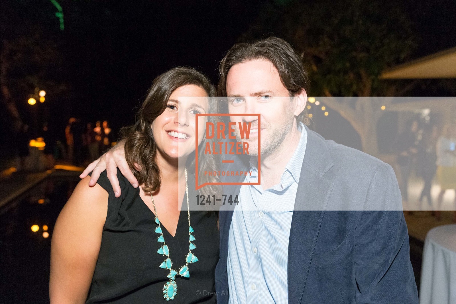 Lauren Sherman, Scott Stanford, Celebration of Launch of SHYP in Los Angeles, US, May 21st, 2015, Photo #1241-744 Lauren Sherman, Scott Stanford, Photo #1241-744