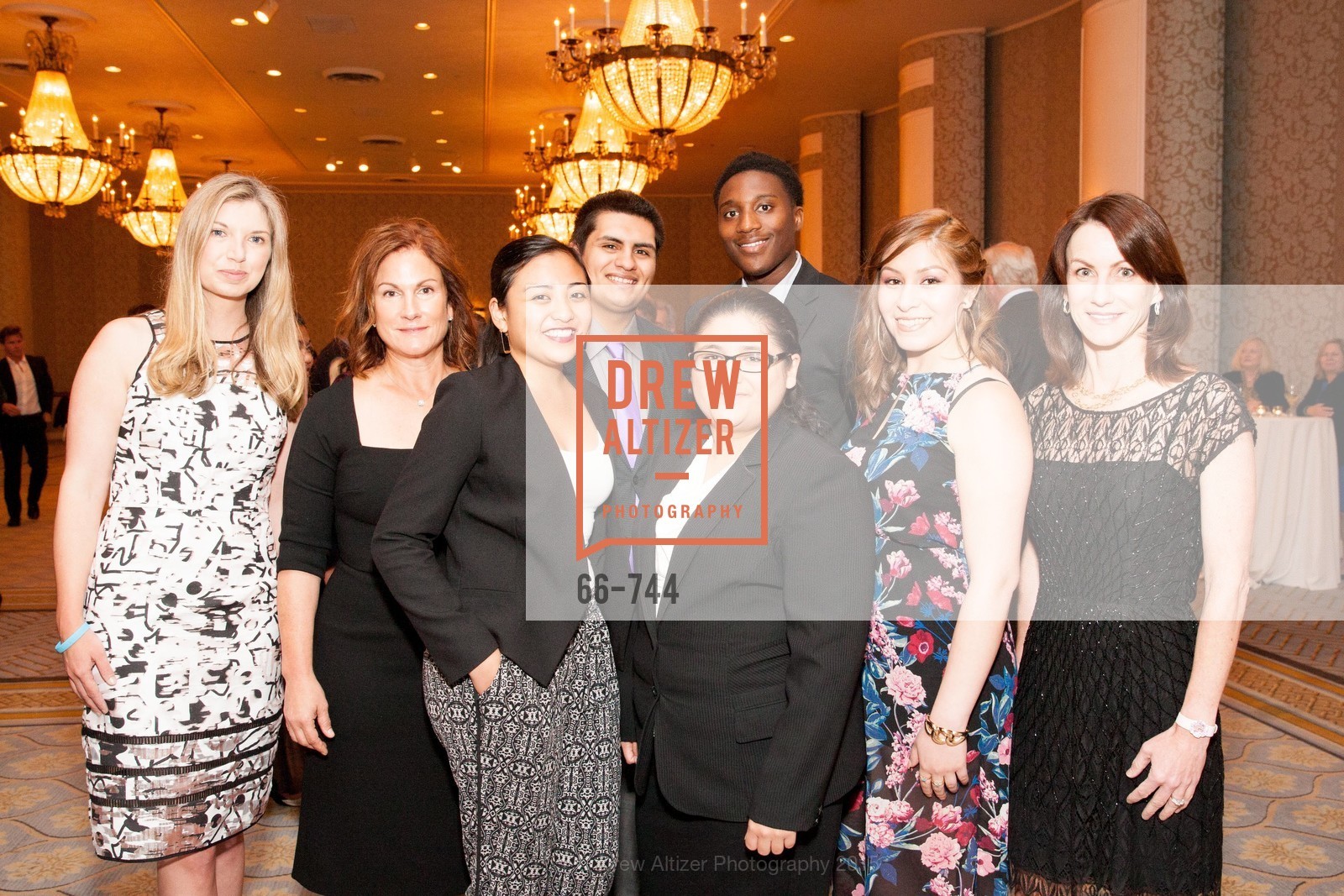 Cameron Phleger, Lorin Costolo, Aeris Velasco, Joe Armijo, Khari Brown, Carmen Sosa, Yuri Huerta, Stephanie Mellin, Celebration of Launch of SHYP in Los Angeles, US, May 21st, 2015,Drew Altizer, Drew Altizer Photography, full-service agency, private events, San Francisco photographer, photographer california